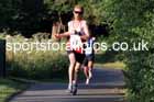 The 2025 Tynedale Pie n Peas 10k Road Race, Ovington to Low Prudhoe, Northumberland. Photo: David T. Hewitson/Sports for All Pics